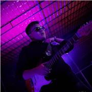 Clases de guitarra (Eléctrica o clásica) para todas las edades